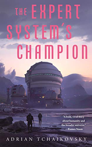 Expert System's Champion (The Expert System's Brother, 2, Band 2) von Tordotcom
